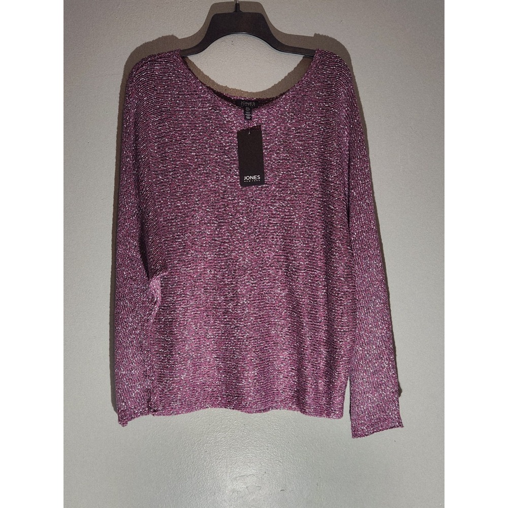 jones‎ new york top size large womens